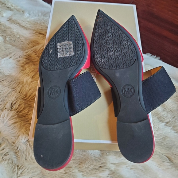 Micheal michael kors mule - Picture 3 of 4